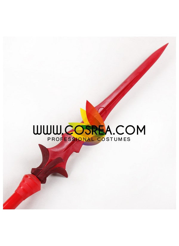 Cosrea prop Fate Grand Order Lancer Style B Cosplay Prop