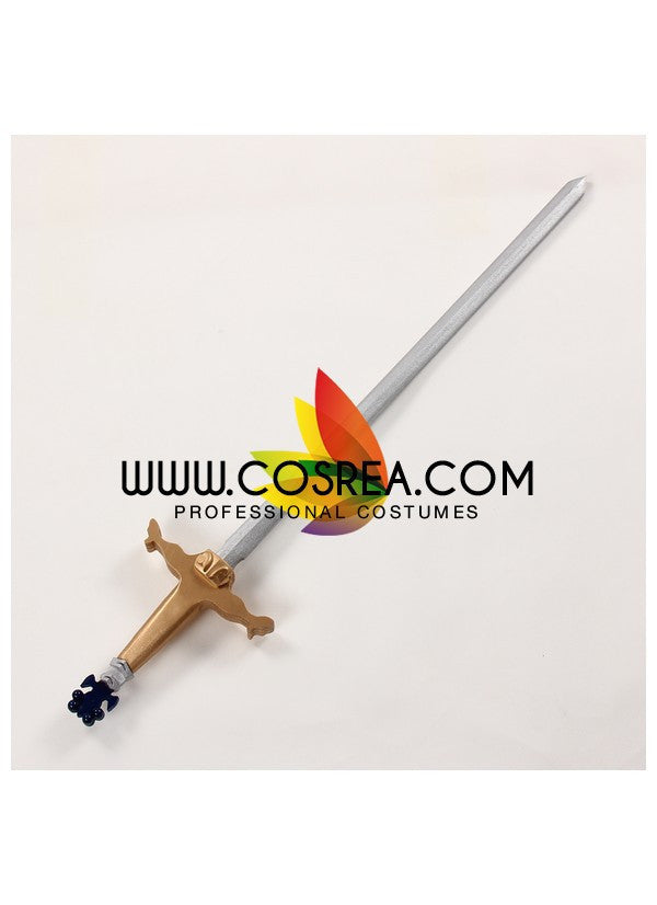 Cosrea prop Fate Grand Order Merlin Cosplay Prop