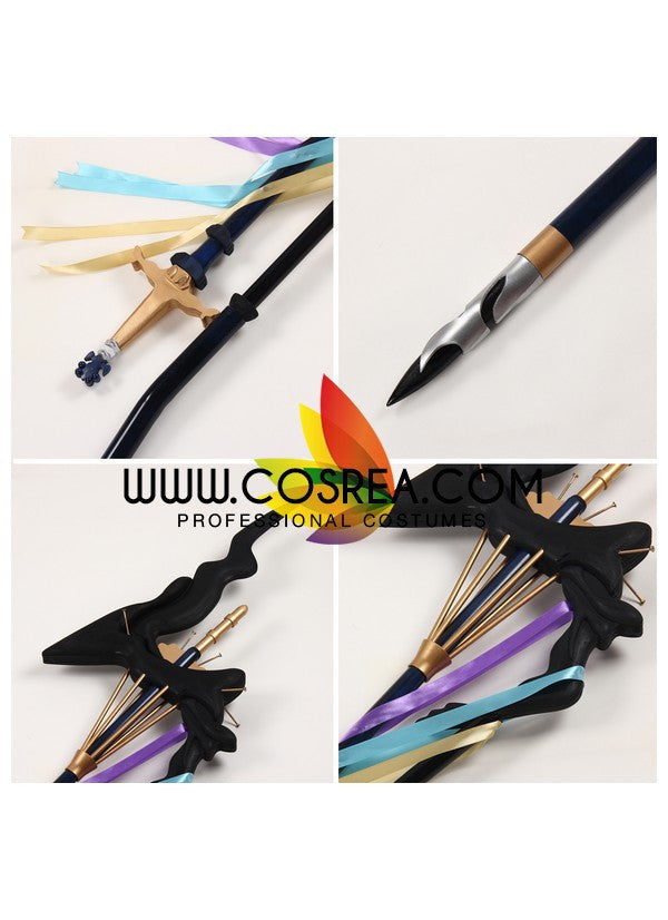 Cosrea prop Fate Grand Order Merlin Cosplay Prop