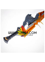 Cosrea prop Fate Grand Order Rama Cosplay Prop