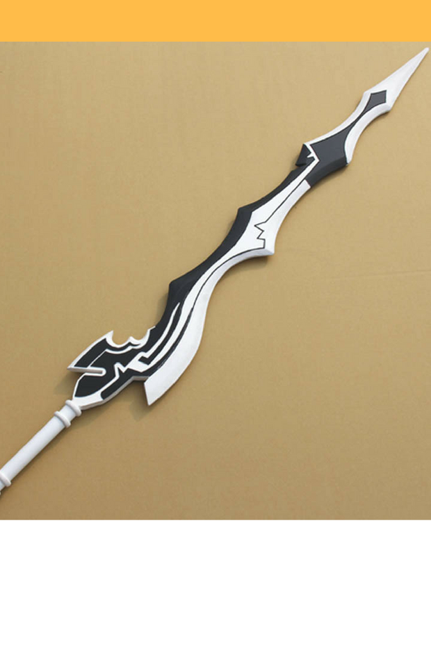 Cosrea prop Fate Nero Sword Cosplay Prop