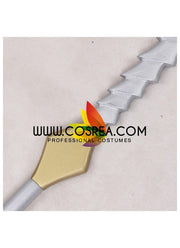 Cosrea prop Fate Stay Night Archer Red Cosplay Prop