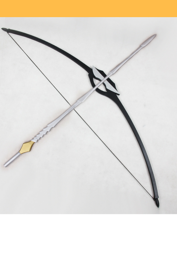 Cosrea prop Fate Stay Night Archer Red Cosplay Prop