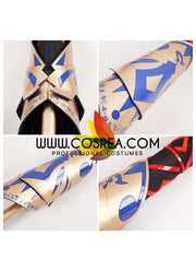 Cosrea prop Fate Stay Night Gilgamesh Cosplay Prop