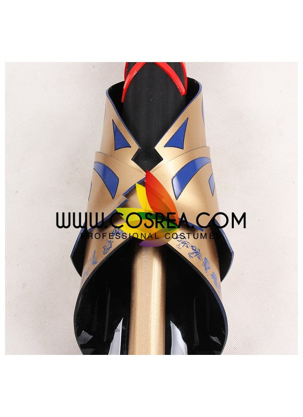 Cosrea prop Fate Stay Night Gilgamesh Cosplay Prop