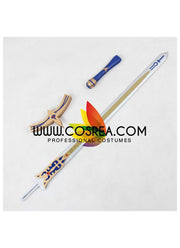 Cosrea prop Fate Stay Night Saber Caliburn Cosplay Prop