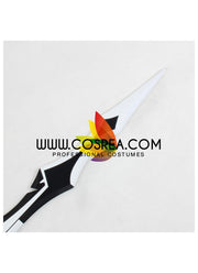 Cosrea prop Fate Stay Night Saber Lily Cosplay Prop