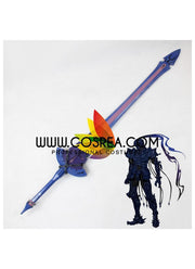 Cosrea prop Fate Zero Beserker Arondight Cosplay Prop