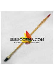 Cosrea prop Fate Zero Lancer Lance Cosplay Prop