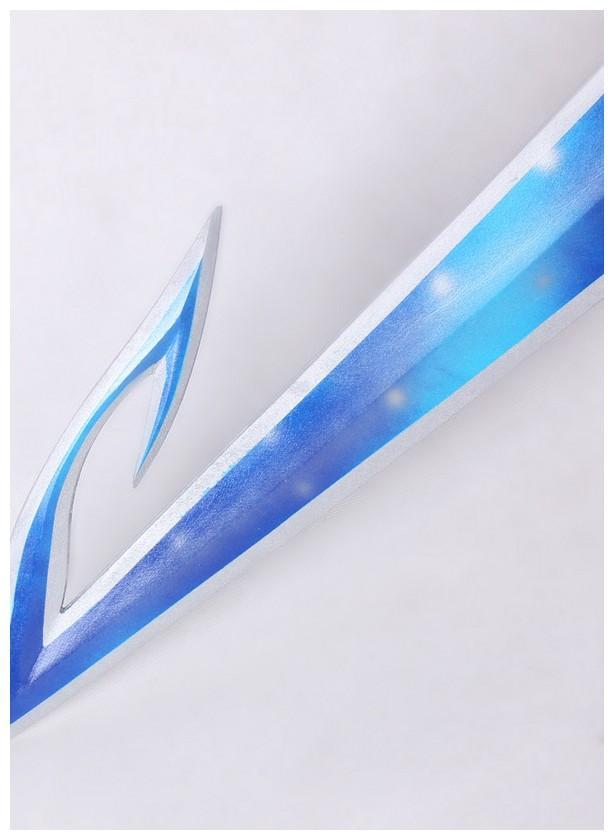 Cosrea prop Final Fantasy 10 Tidus Sword Cosplay Prop