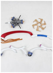 Cosrea prop Final Fantasy 13 Oerba Dia Vanille Cosplay Prop