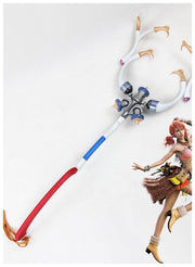 Cosrea prop Final Fantasy 13 Oerba Dia Vanille Cosplay Prop