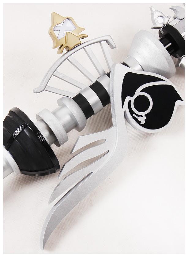Cosrea prop Final Fantasy 15 Drain Lance Cosplay Prop
