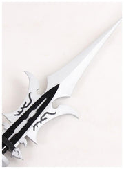 Cosrea prop Final Fantasy 15 Drain Lance Cosplay Prop