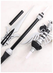 Cosrea prop Final Fantasy 15 Drain Lance Cosplay Prop