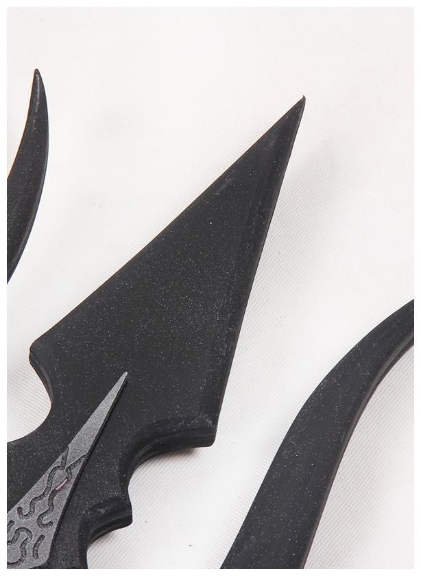 Cosrea prop Final Fantasy 15 Lunafreya Lance Cosplay Prop