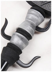 Cosrea prop Final Fantasy 15 Lunafreya Lance Cosplay Prop