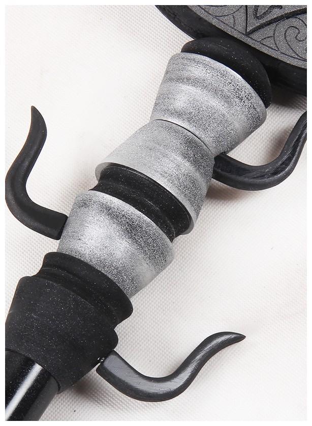 Cosrea prop Final Fantasy 15 Lunafreya Lance Cosplay Prop