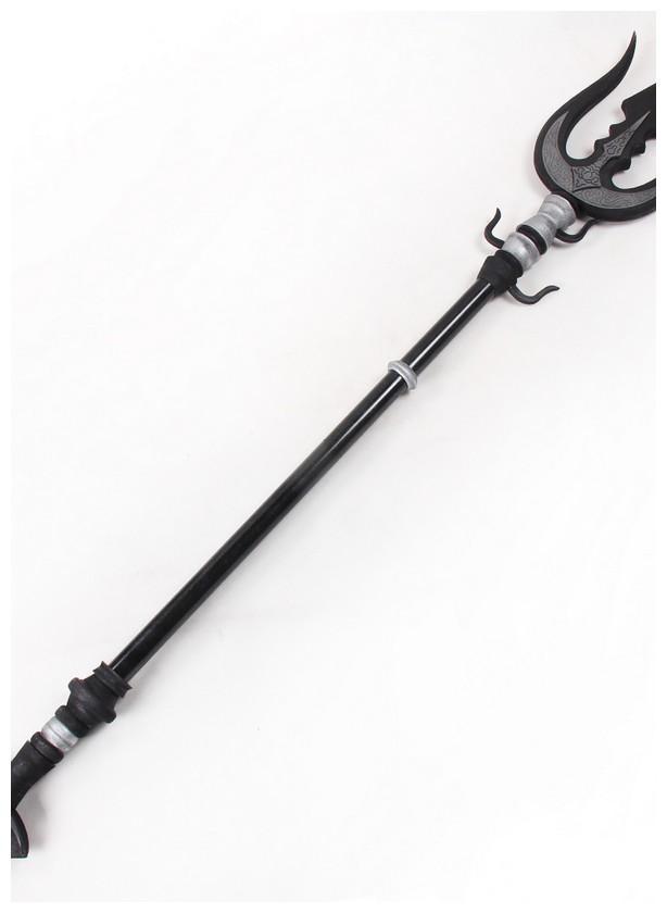 Cosrea prop Final Fantasy 15 Lunafreya Lance Cosplay Prop