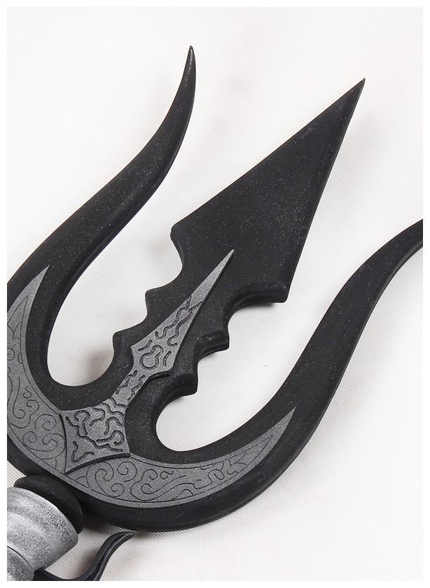 Cosrea prop Final Fantasy 15 Lunafreya Lance Cosplay Prop