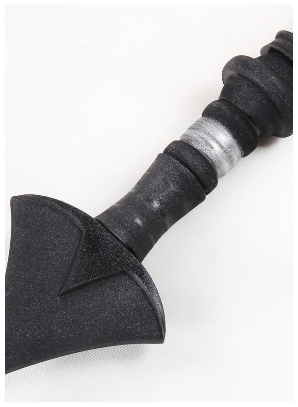 Cosrea prop Final Fantasy 15 Lunafreya Lance Cosplay Prop