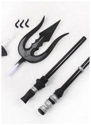 Cosrea prop Final Fantasy 15 Lunafreya Lance Cosplay Prop