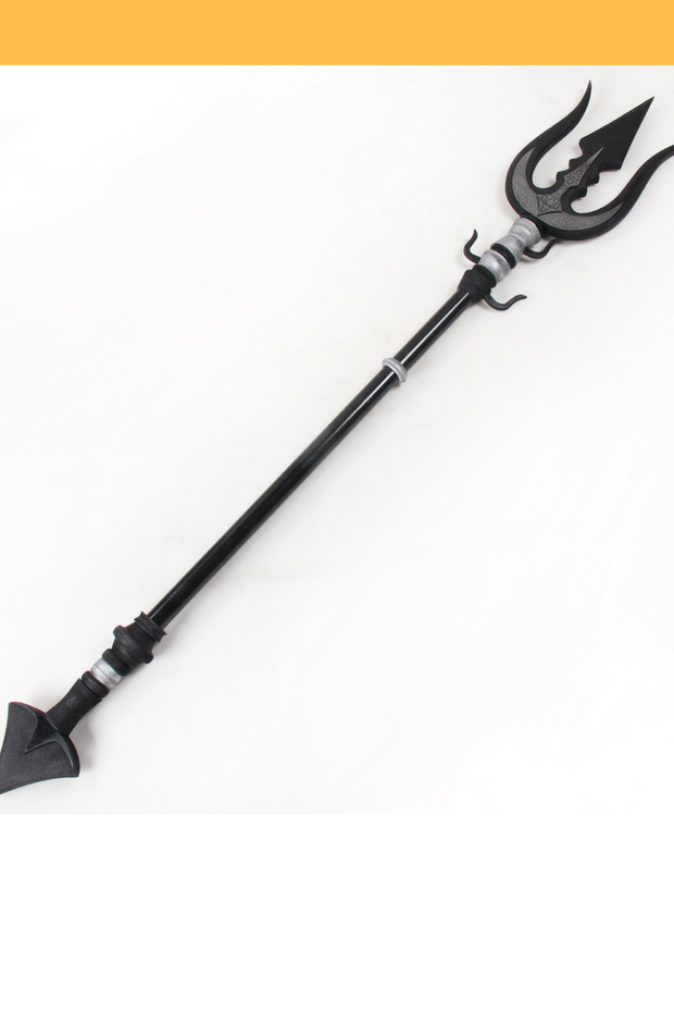 Cosrea prop Final Fantasy 15 Lunafreya Lance Cosplay Prop