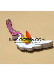 Cosrea prop Final Fantasy 9 Eiko Carol Cosplay Prop