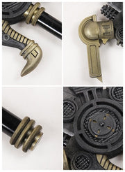 Cosrea prop Final Fantasy Engine Blade Option B Cosplay Prop