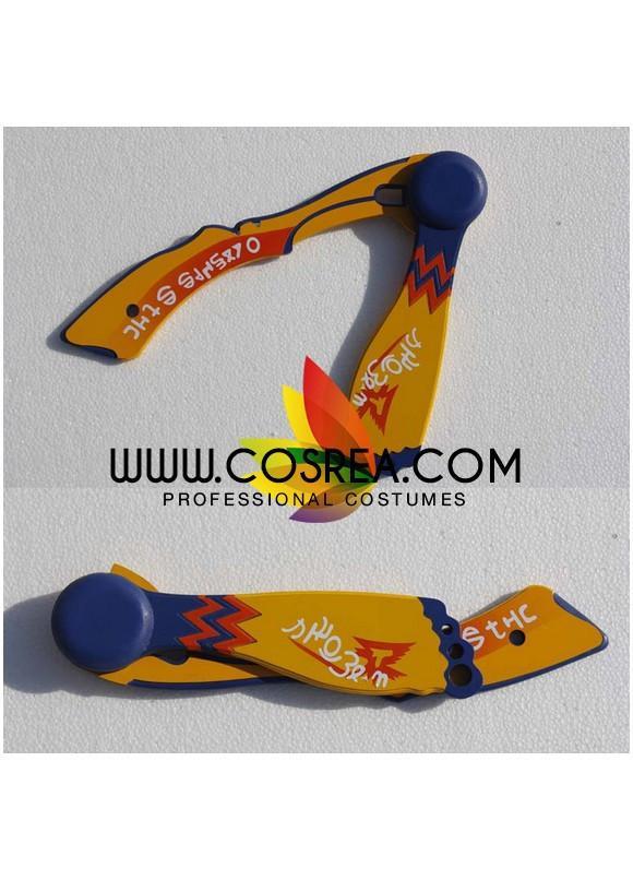 Cosrea prop Final Fantasy Hope Estheim Cosplay Prop