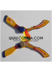 Cosrea prop Final Fantasy Hope Estheim Cosplay Prop