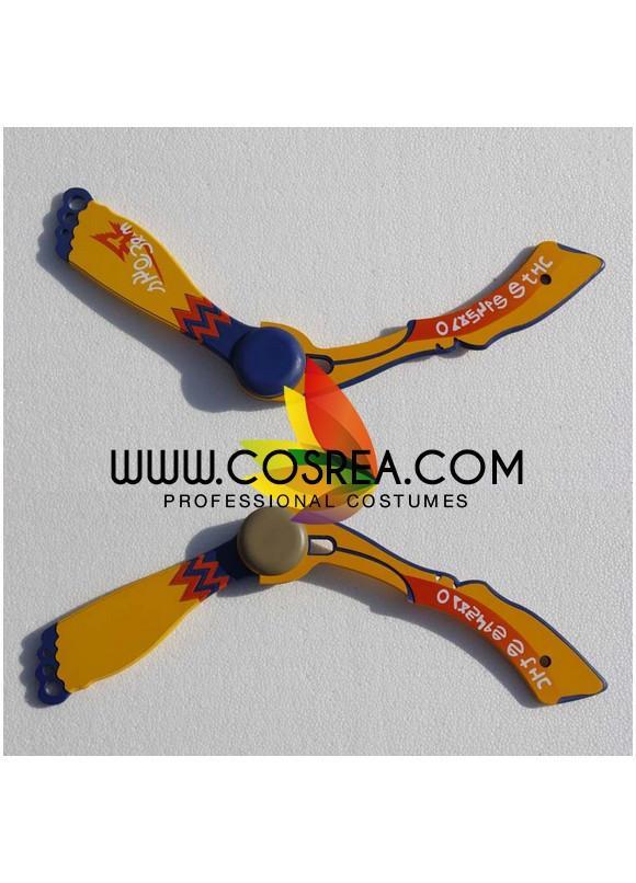 Cosrea prop Final Fantasy Hope Estheim Cosplay Prop