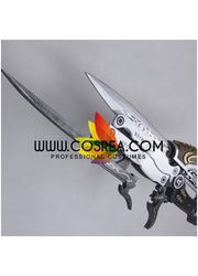 Cosrea prop Final Fantasy Lightning Return Sword Cosplay Prop