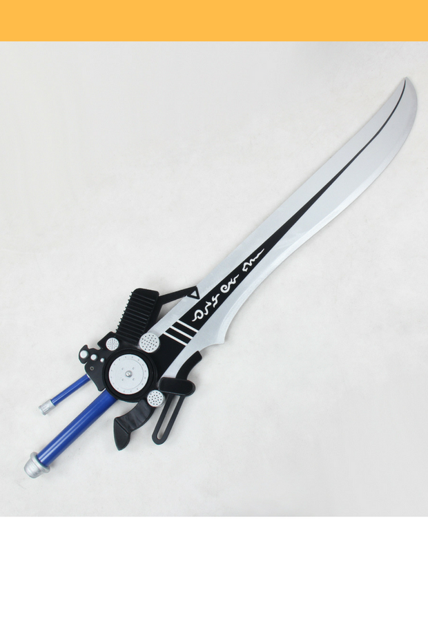 Cosrea prop Final Fantasy Noctis Lucis Caelum Cosplay Prop