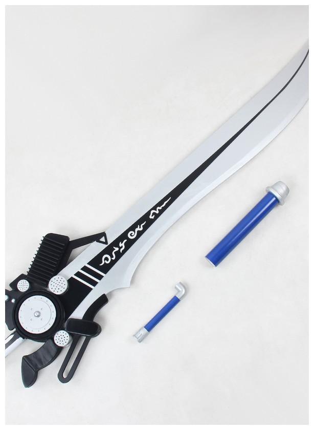 Cosrea prop Final Fantasy Noctis Lucis Caelum Cosplay Prop