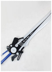 Cosrea prop Final Fantasy Noctis Lucis Caelum Cosplay Prop