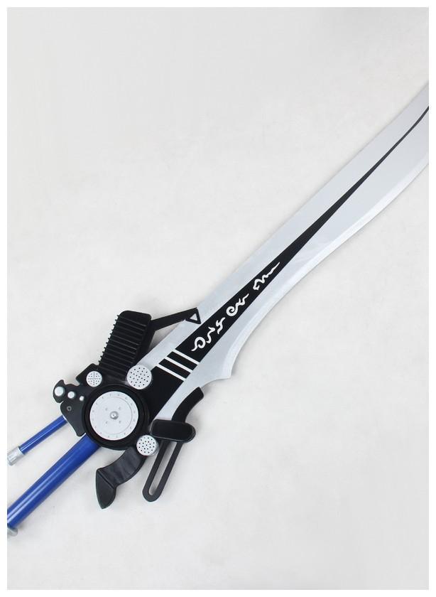 Cosrea prop Final Fantasy Noctis Lucis Caelum Cosplay Prop