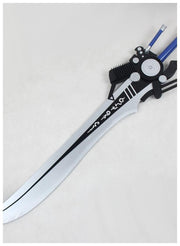 Cosrea prop Final Fantasy Noctis Lucis Caelum Cosplay Prop