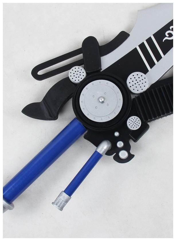 Cosrea prop Final Fantasy Noctis Lucis Caelum Cosplay Prop