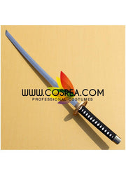 Cosrea prop Final Fantasy Type 0 Jack Katana Cosplay Prop