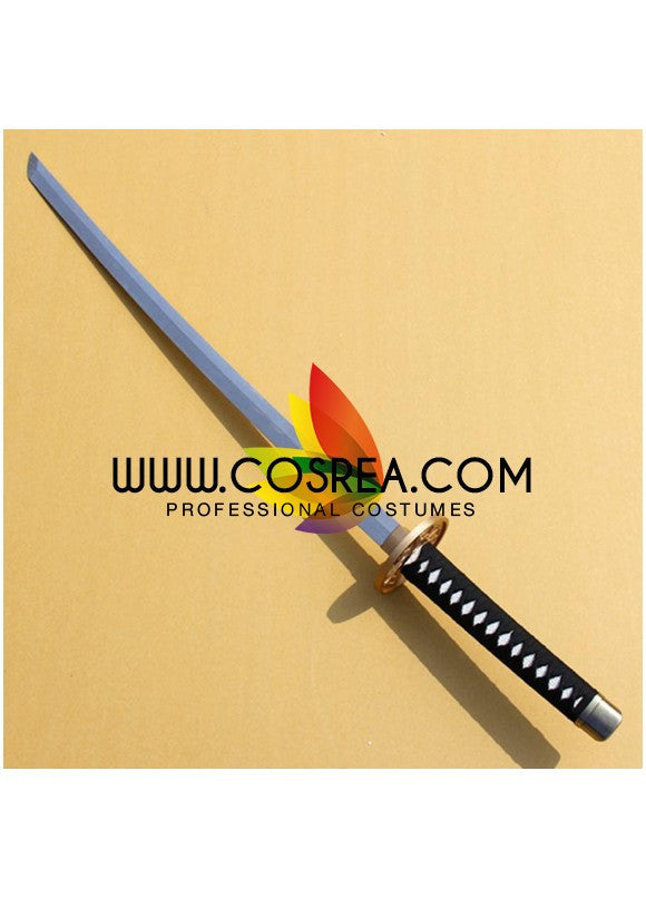 Cosrea prop Final Fantasy Type 0 Jack Katana Cosplay Prop