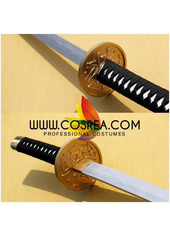 Cosrea prop Final Fantasy Type 0 Jack Katana Cosplay Prop