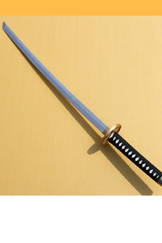 Cosrea prop Final Fantasy Type 0 Jack Katana Cosplay Prop