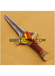 Cosrea prop Fire Emblem Awakening Chrom Sword Cosplay Prop