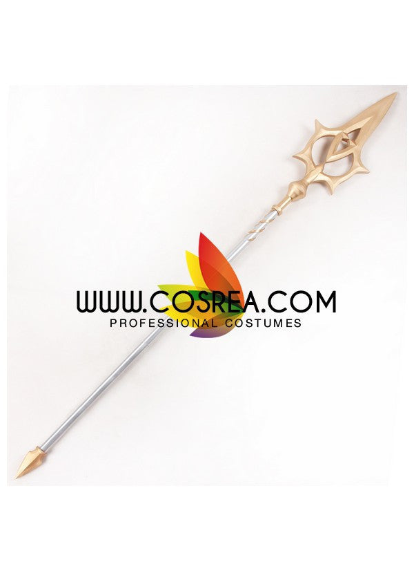 Cosrea prop Fire Emblem Azura Cosplay Prop