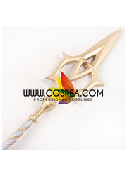 Cosrea prop Fire Emblem Azura Cosplay Prop