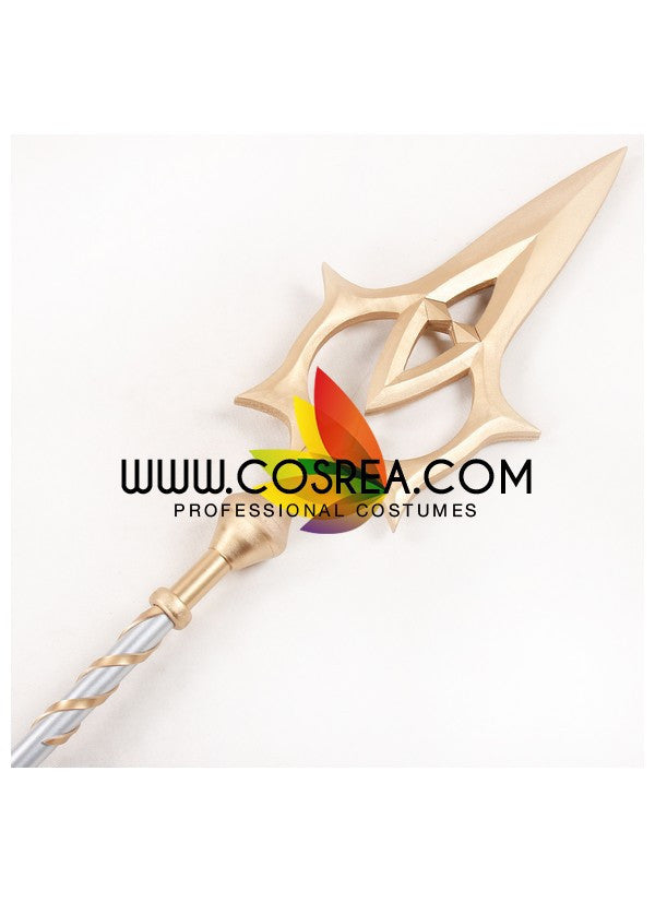 Cosrea prop Fire Emblem Azura Cosplay Prop