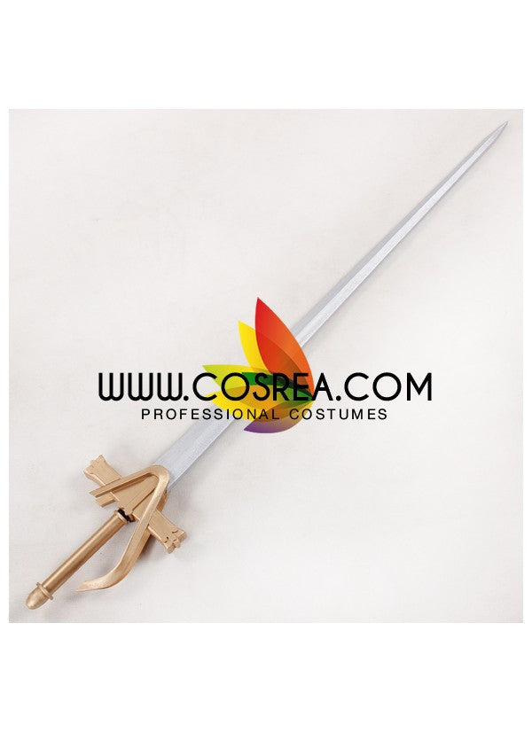 Cosrea prop Fire Emblem Celica Cosplay Prop