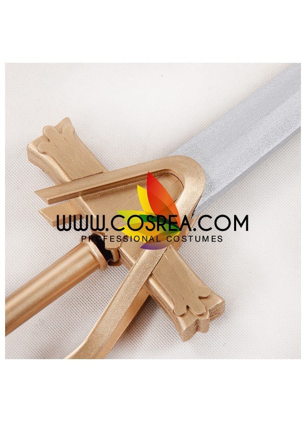 Cosrea prop Fire Emblem Celica Cosplay Prop