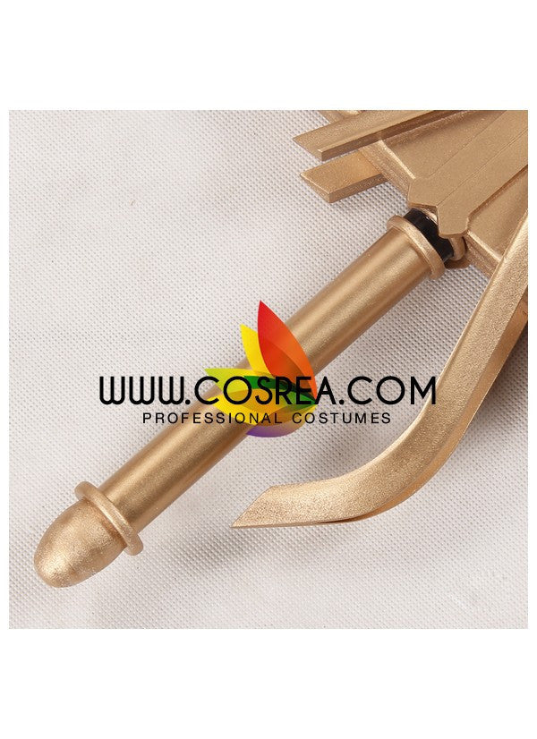 Cosrea prop Fire Emblem Celica Cosplay Prop